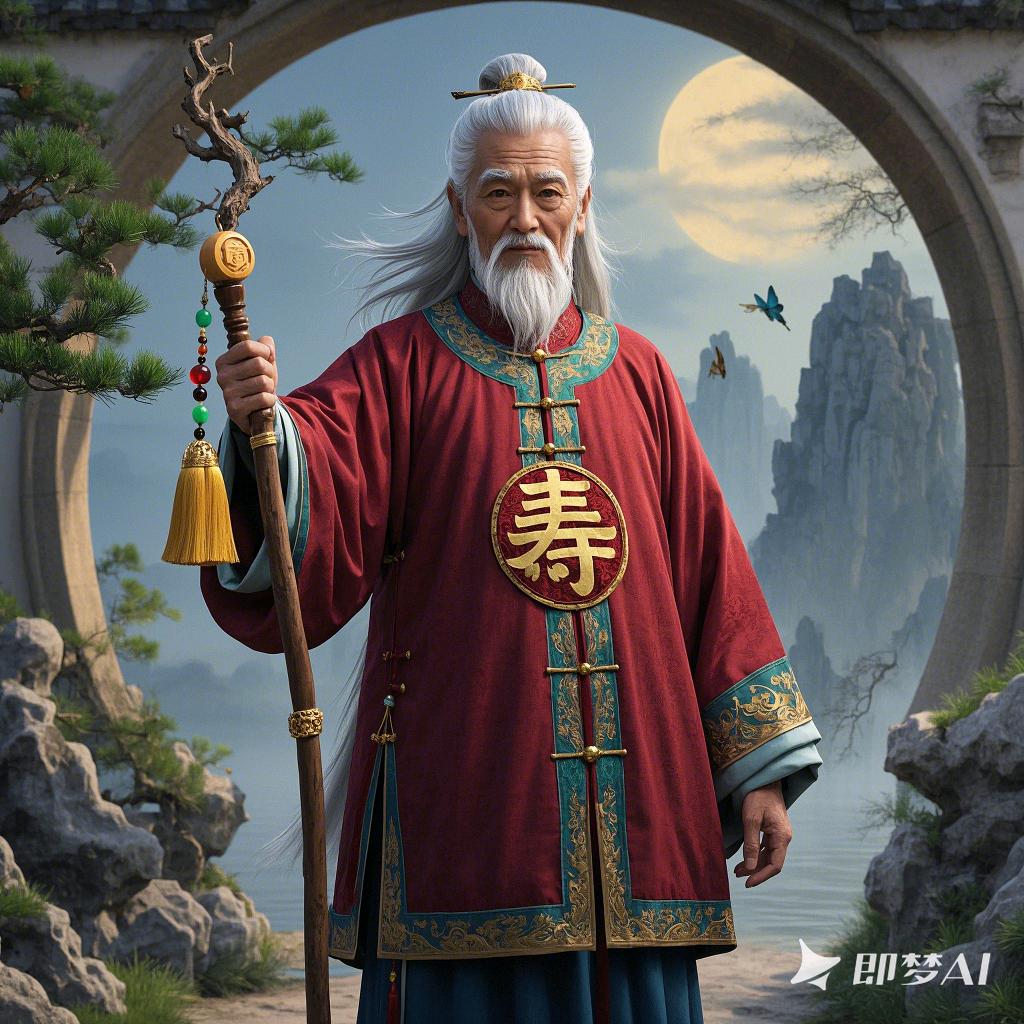 不死之身