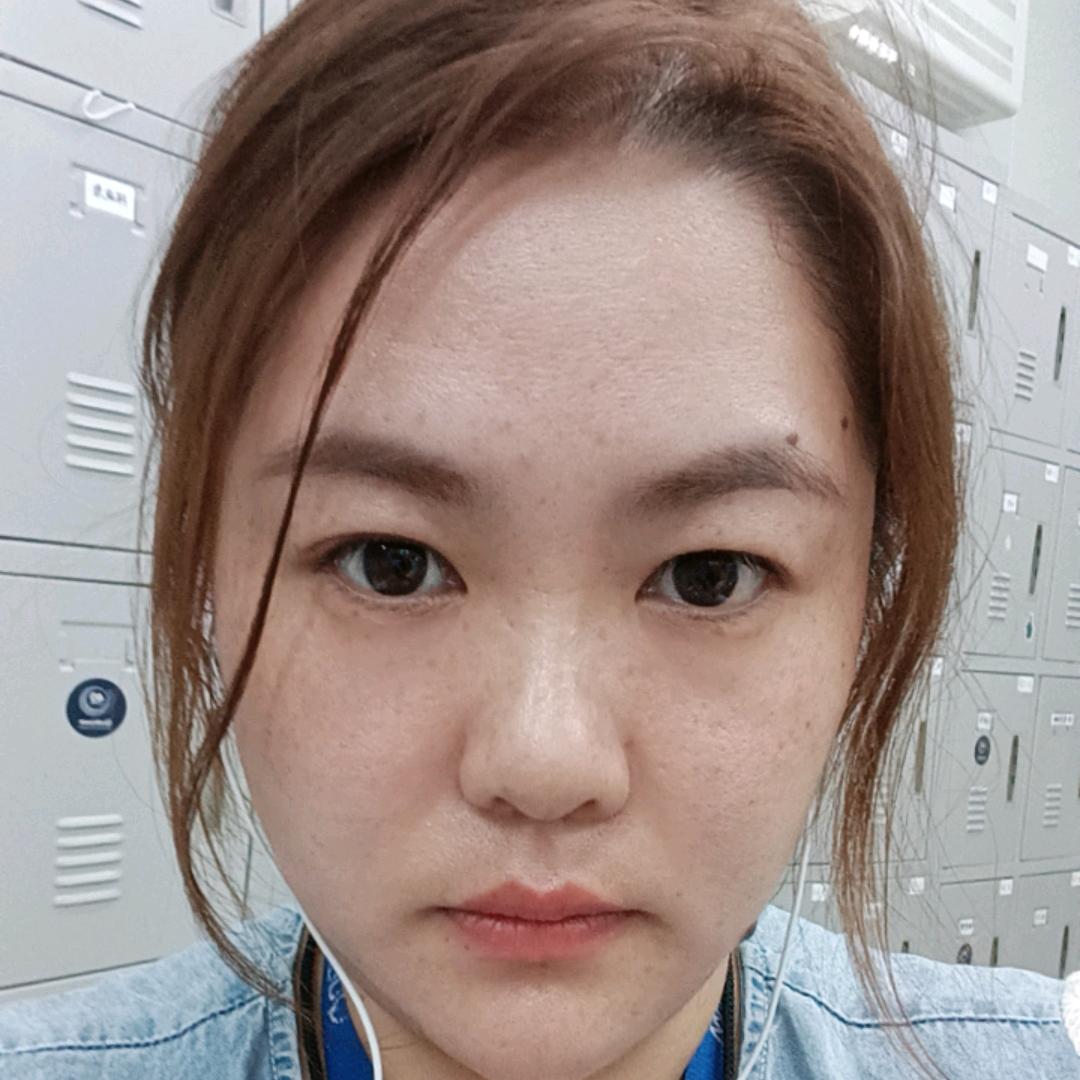 璺