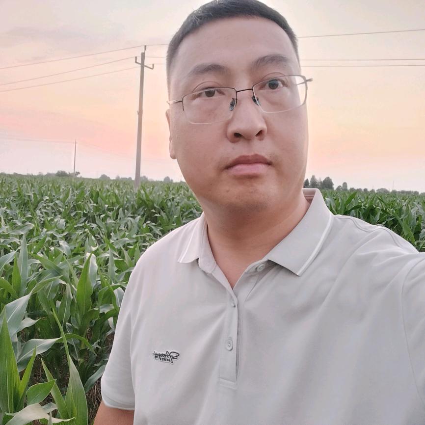 一线农业赵老师