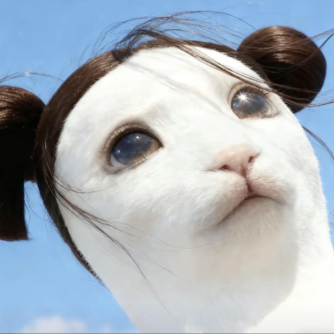 凉拌鼻毛