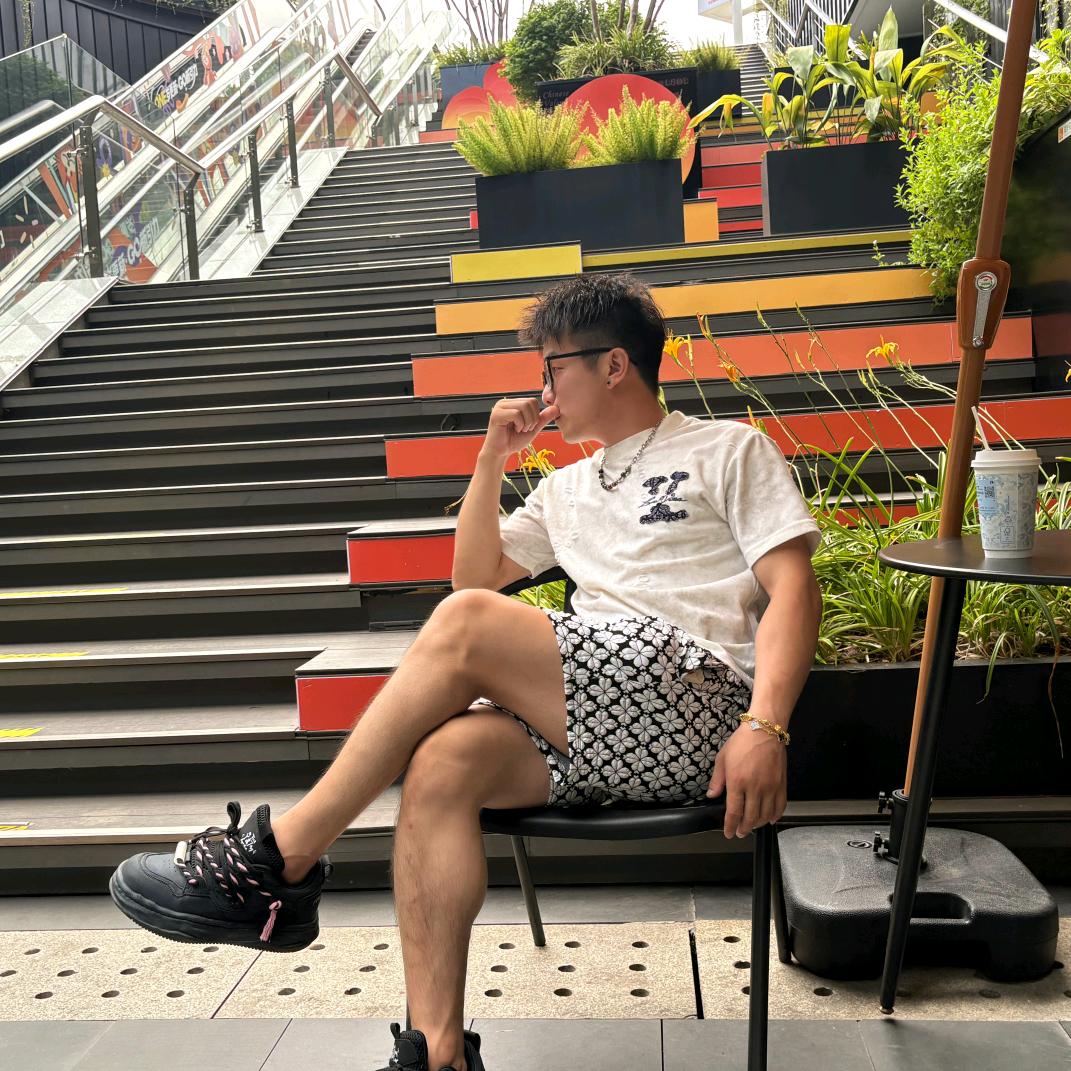 每天都好困🥱