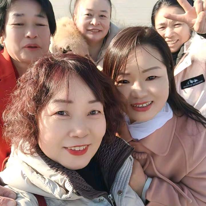 将爱邮寄