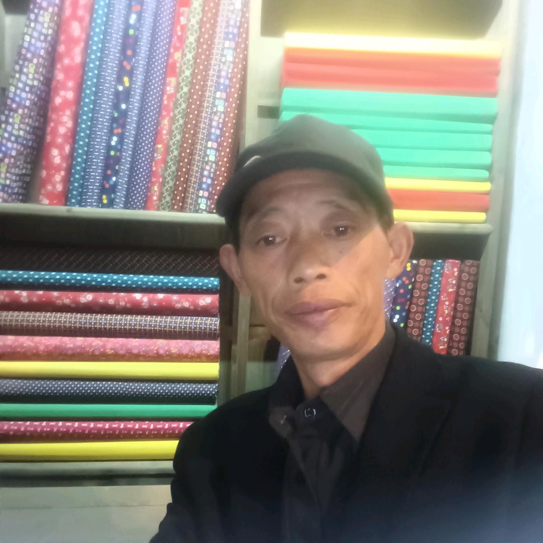 难得一见