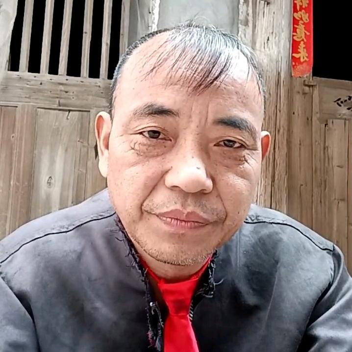农村娃