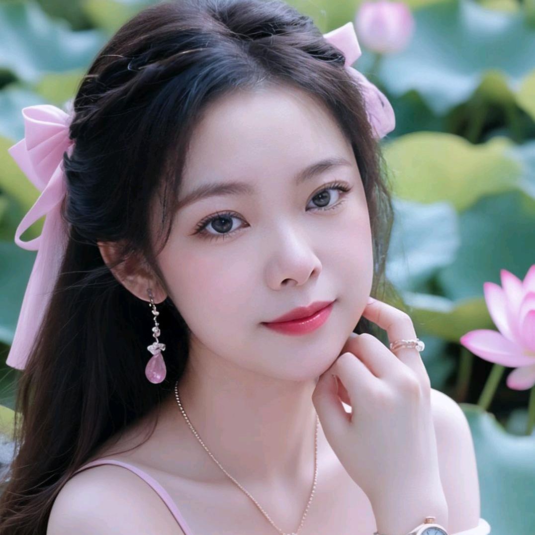 美美