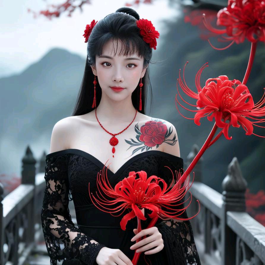 锦绣👑艳阳