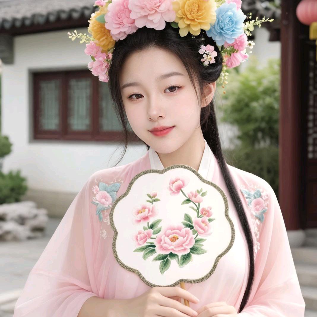 小饼干