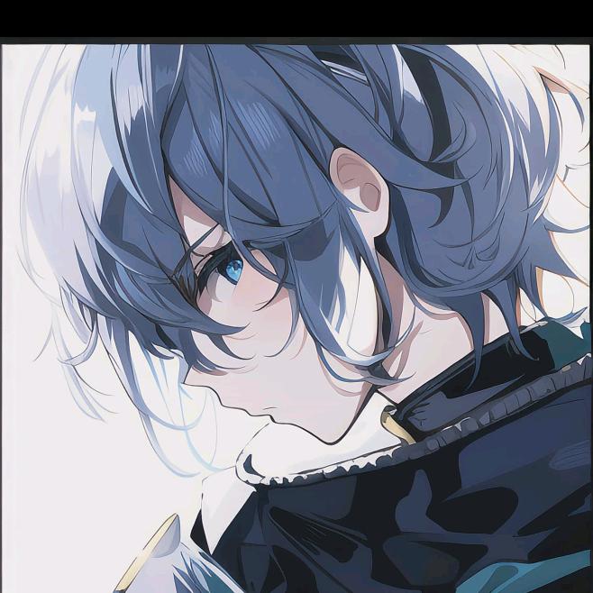 星宇～（主机游戏）