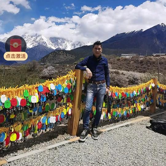 幸福过往