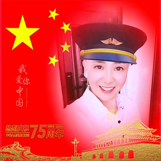 陈问！
