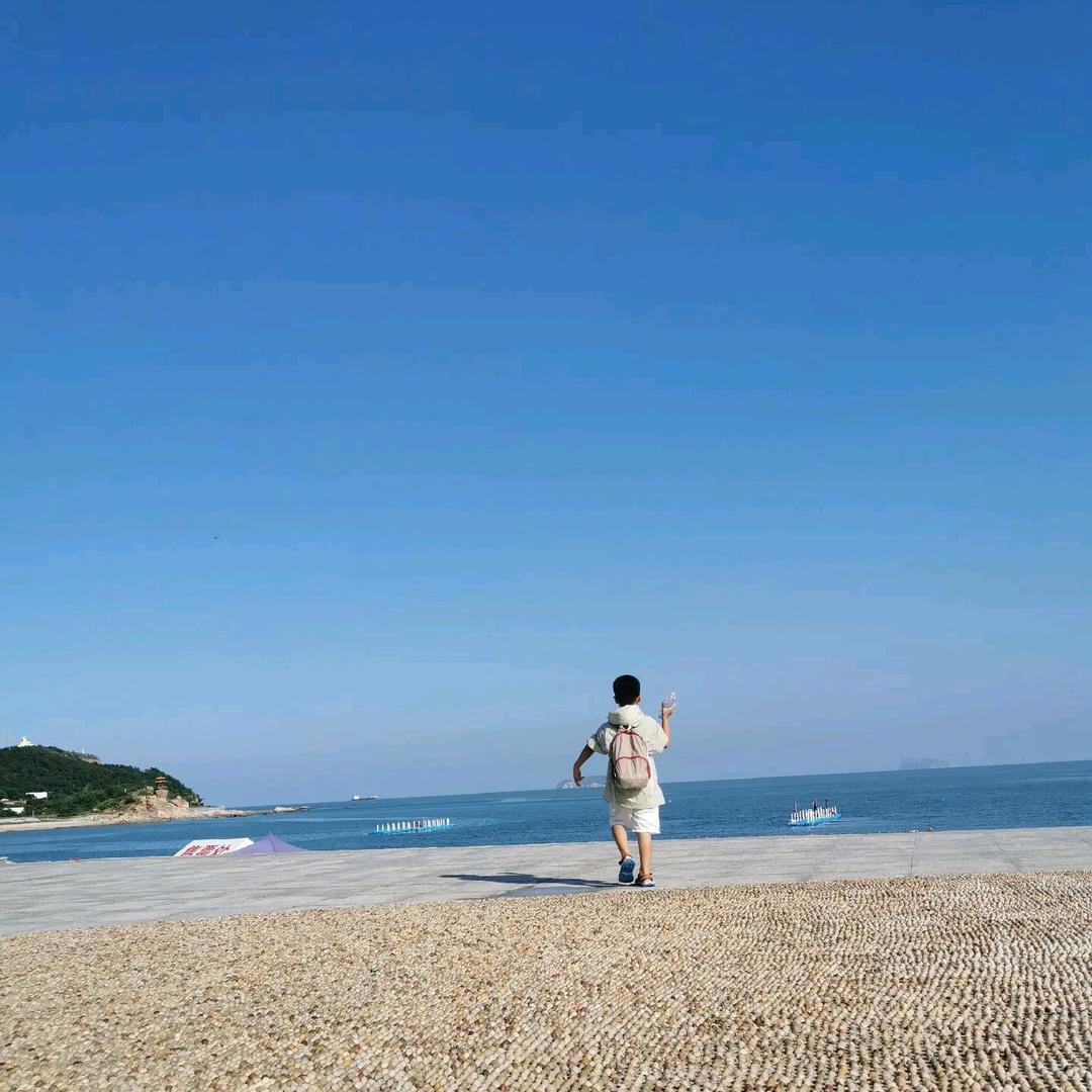 施人以爱，福自来之！