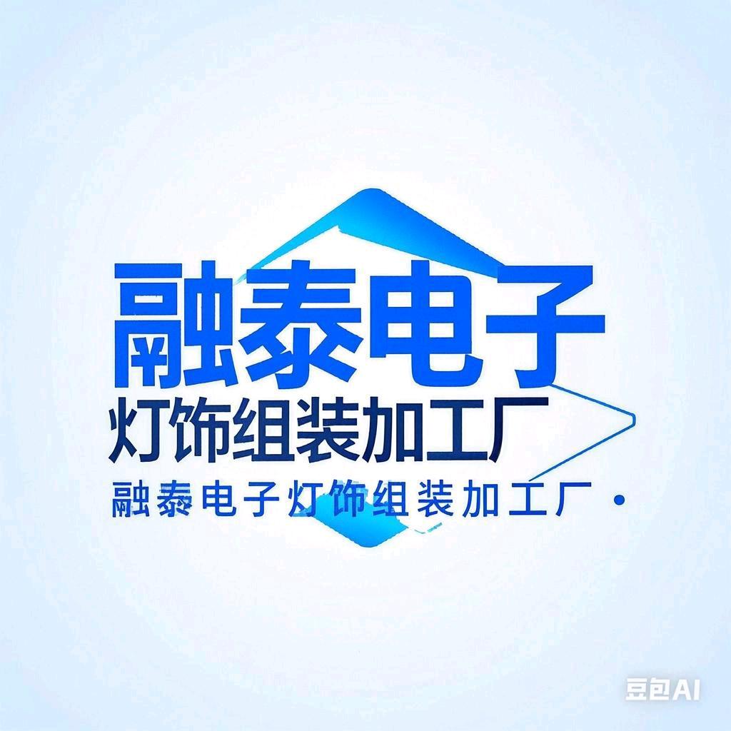 化州市融泰电子加工厂