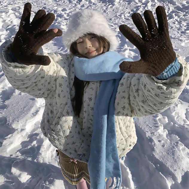 我这一生如绿豆冰