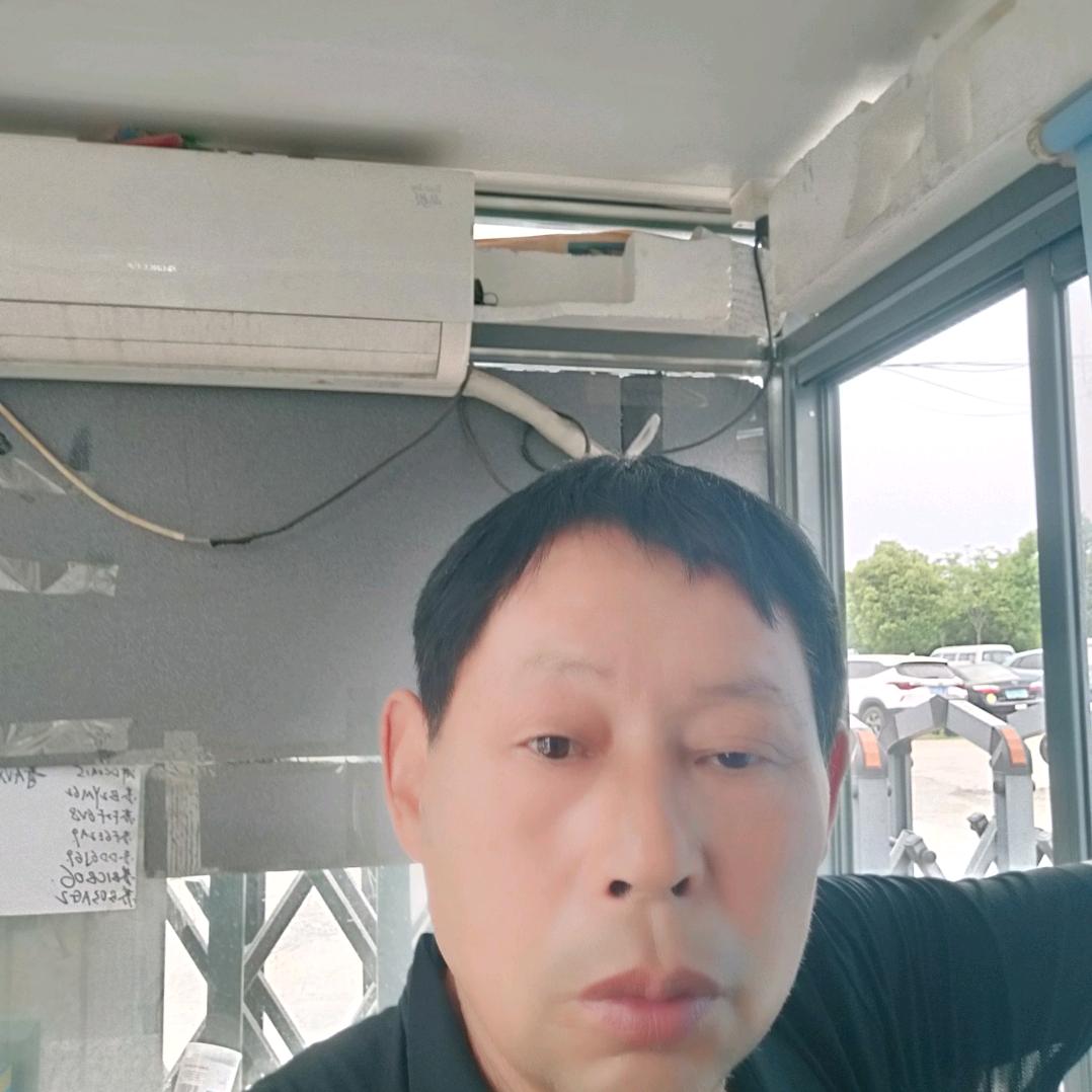 老杨