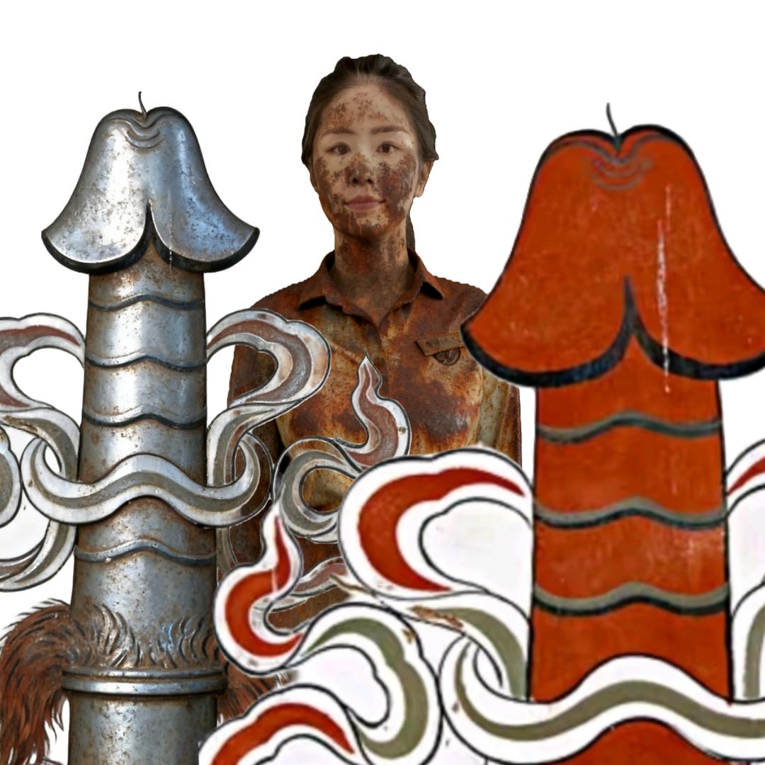 小明明爱割腰子❤️