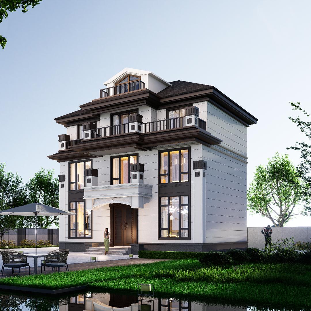 依洛可建材