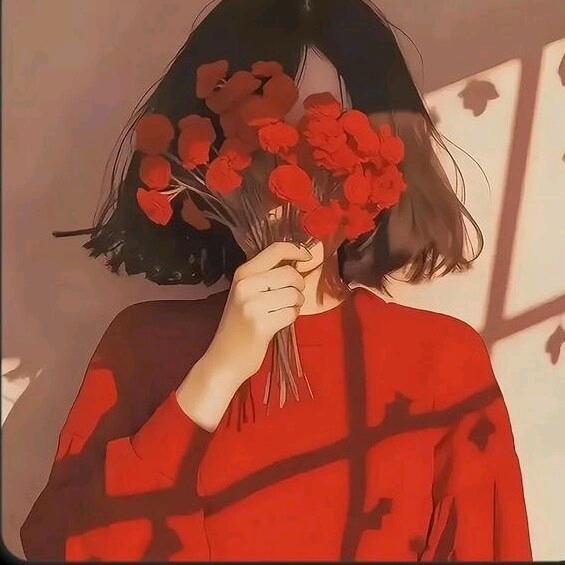 呆。
