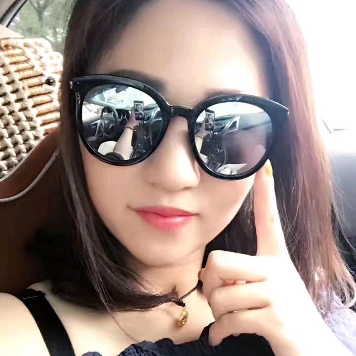何笑🎤