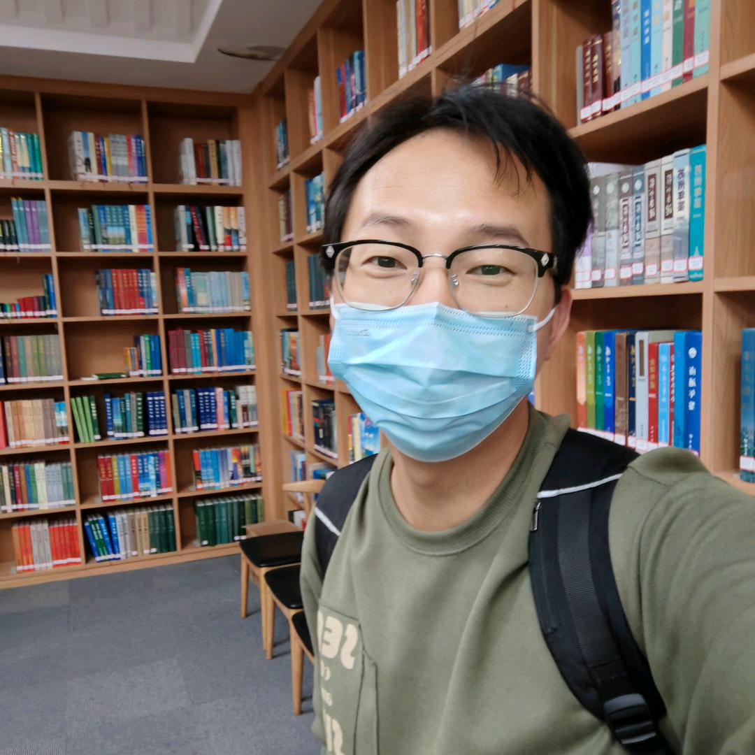 乡村阿冰