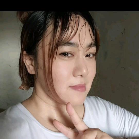幸运女神