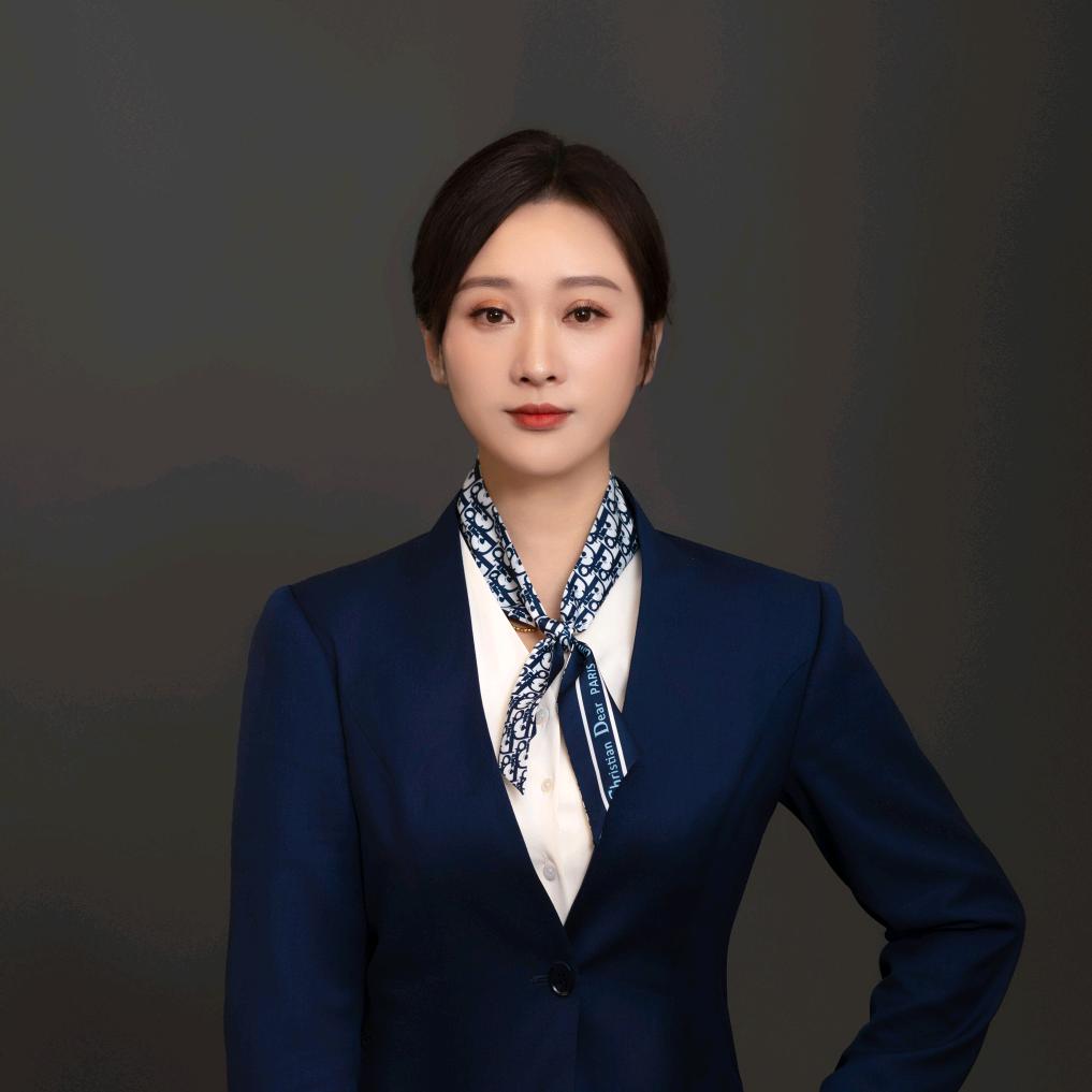 优雅小姐姐