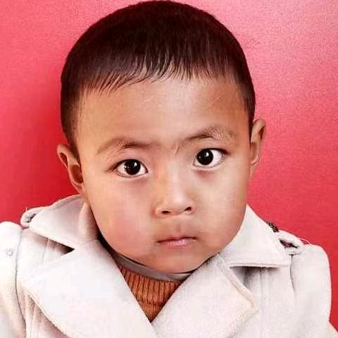 次仁扎西
