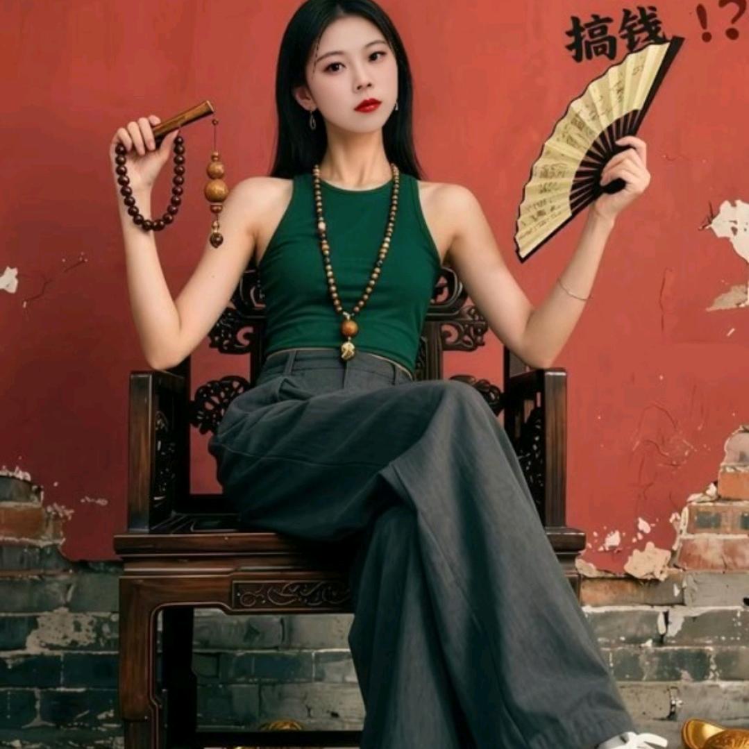 陈銮花