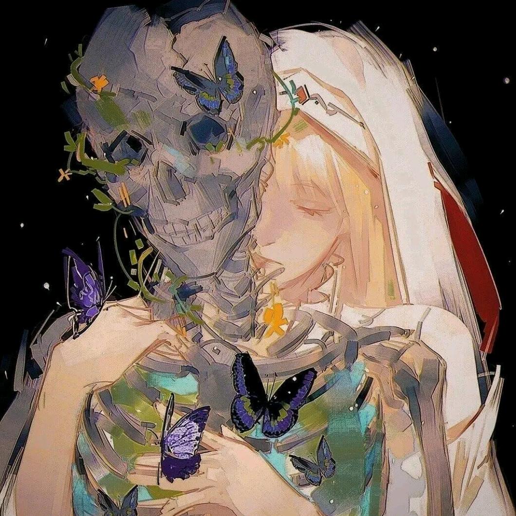 谍～