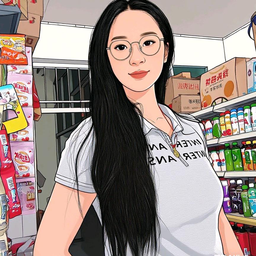 龙家小妹