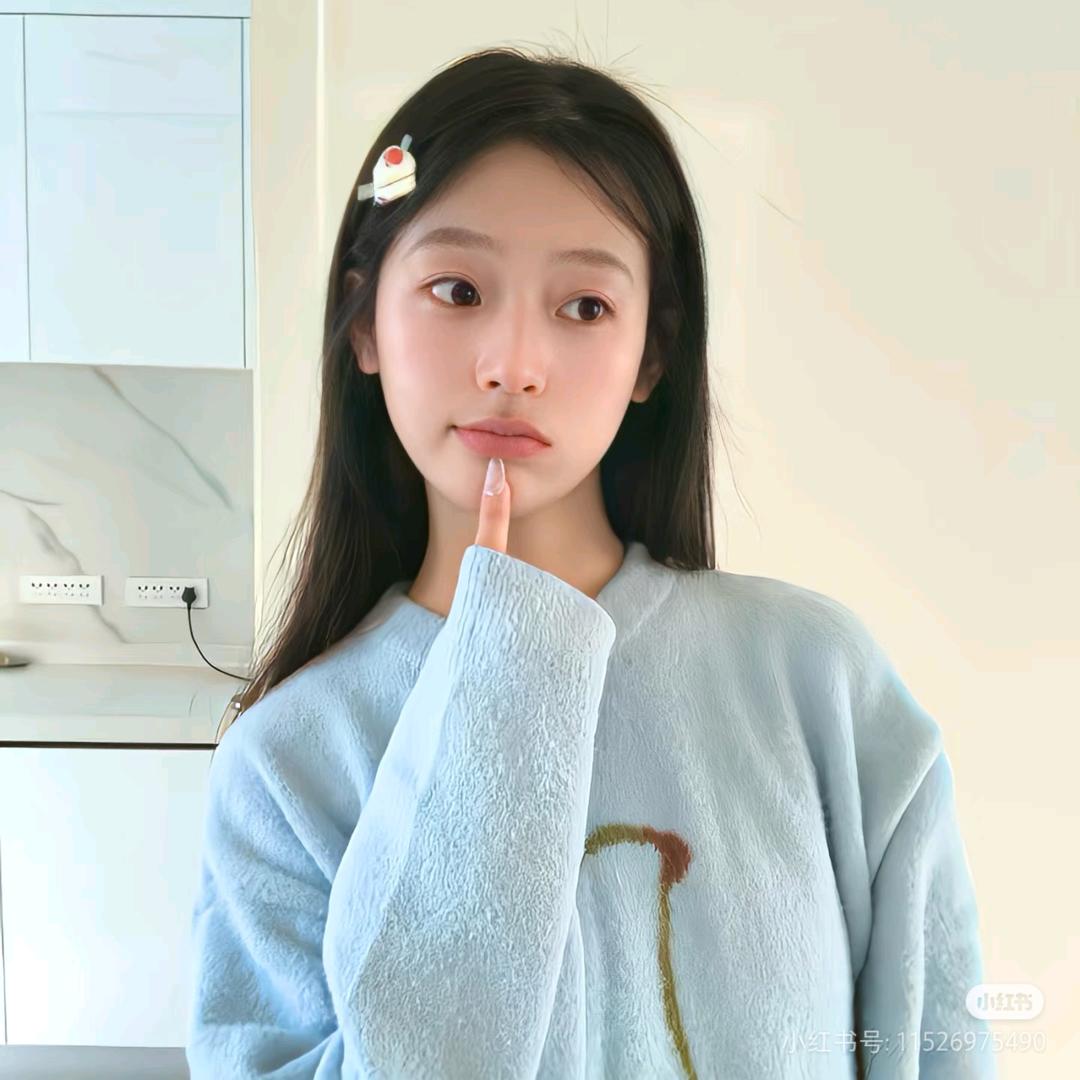 荔枝味小羊