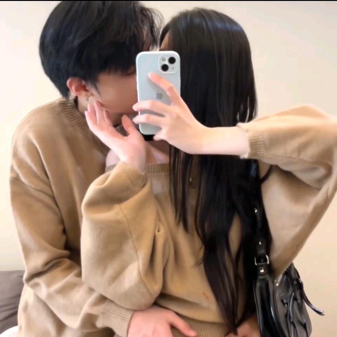 爱意随风起👫💕
