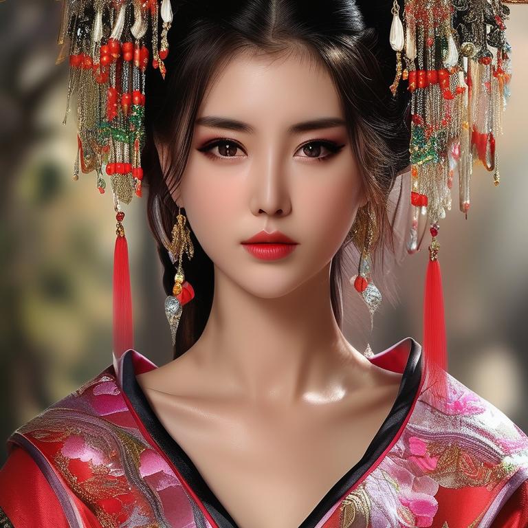 可爱的我,可爱的人