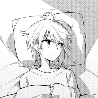 不爱小鱼爱小余