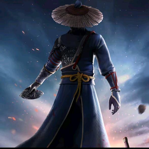不良人