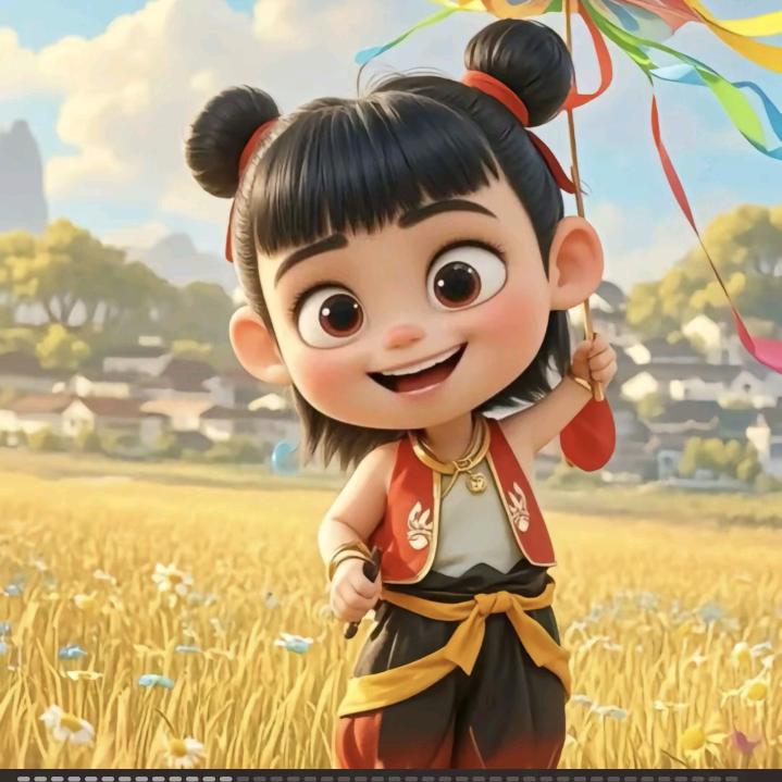 动漫