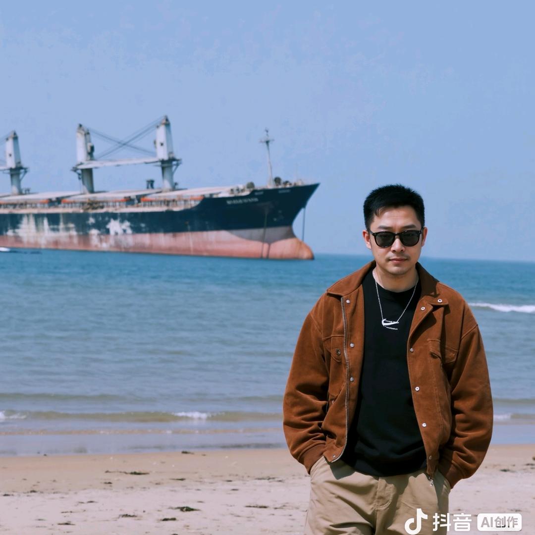 乘风破浪
