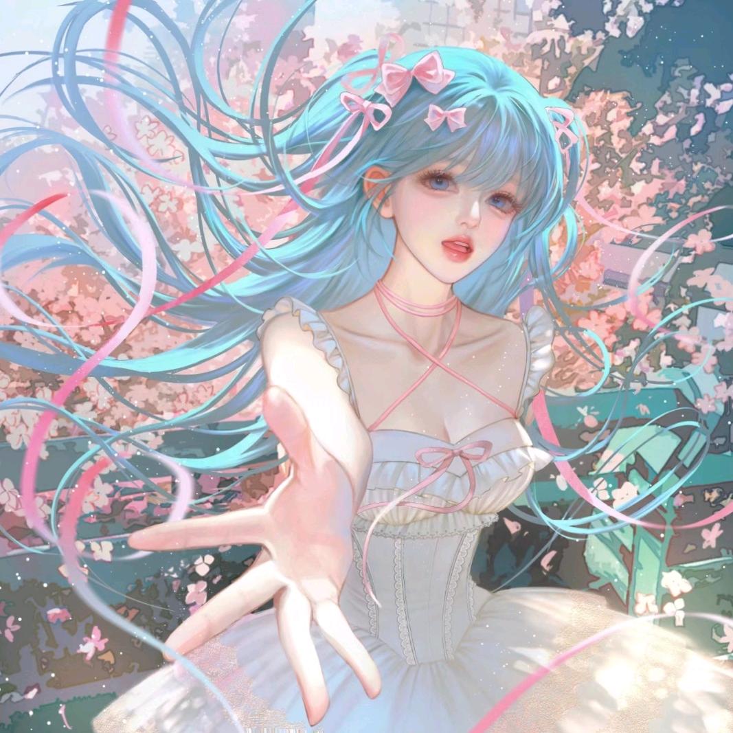 花溪🐰🐒