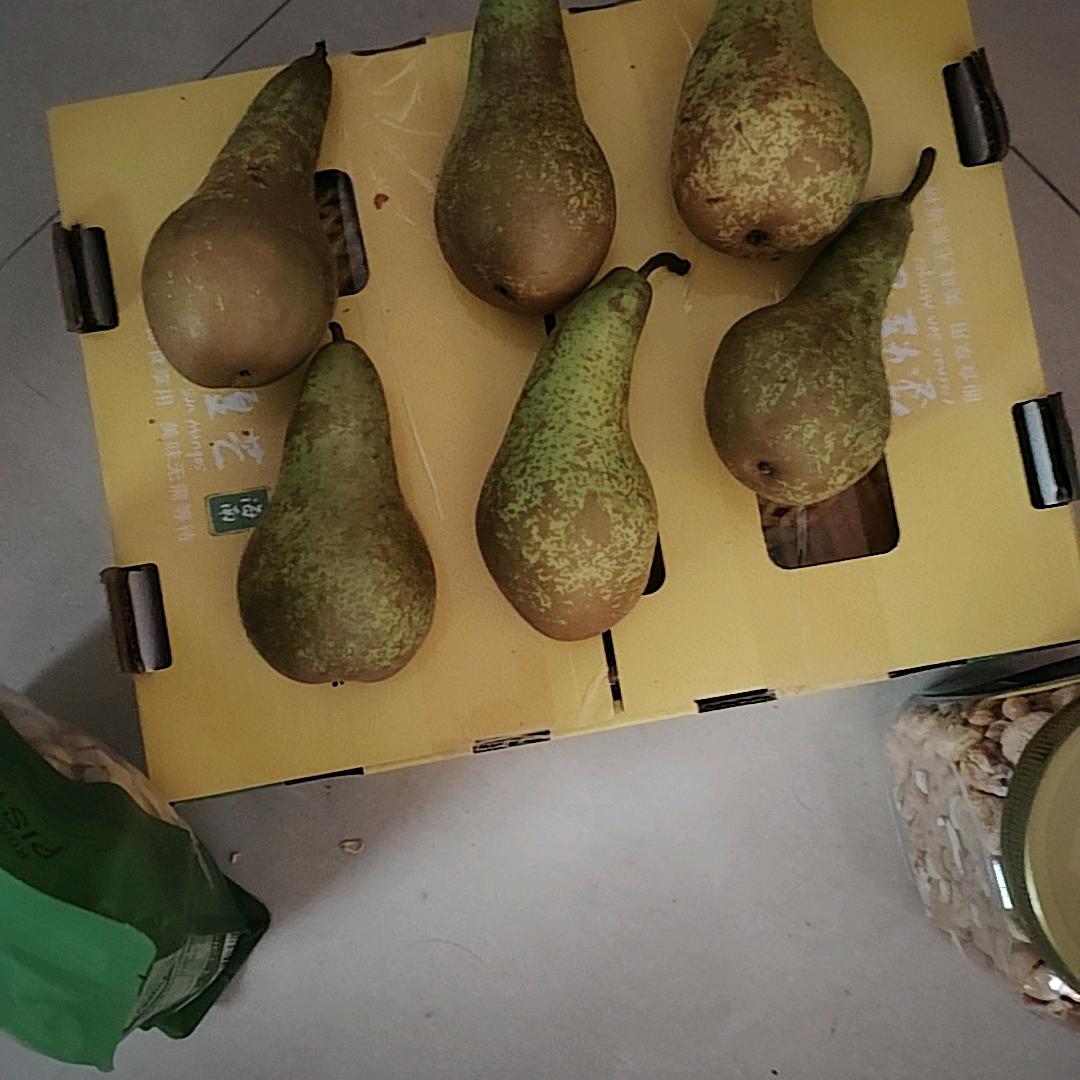 幸福一家人