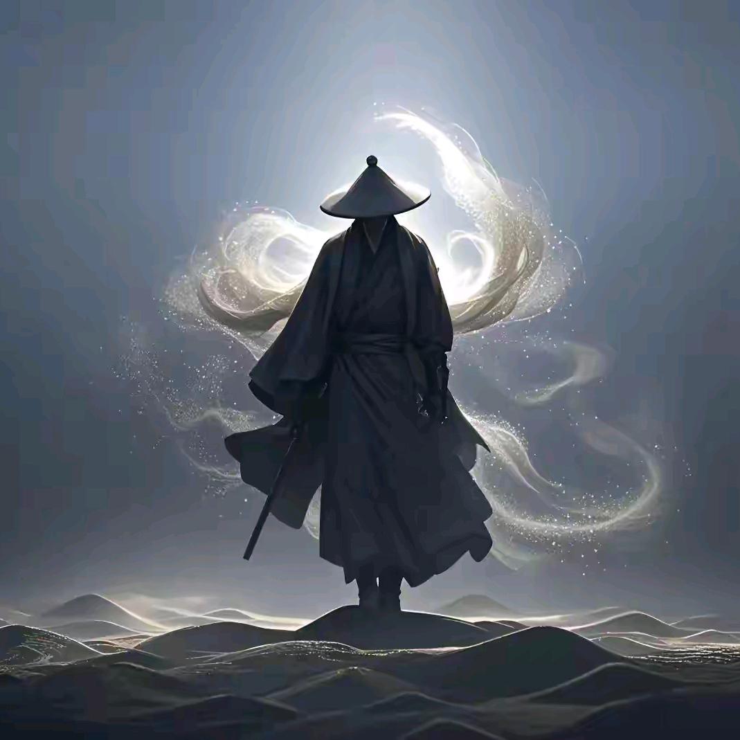 风雪归人