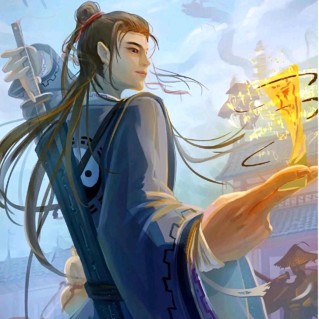 云升先生