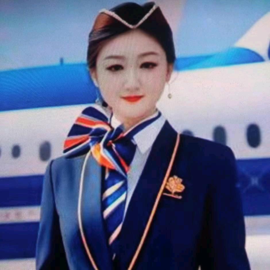 蓝鹿宝姐