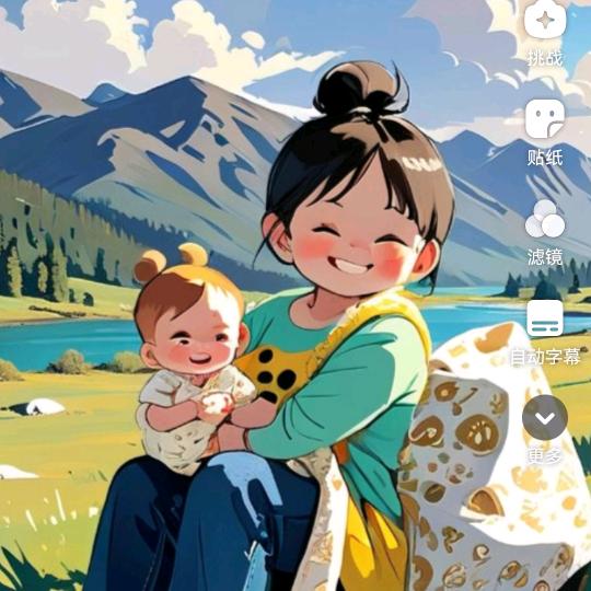 木叶子👨‍👩‍👧