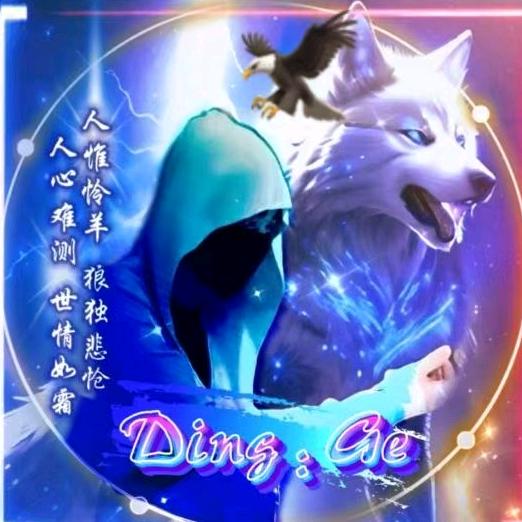 ꧁Ding:Ge꧂࿐666