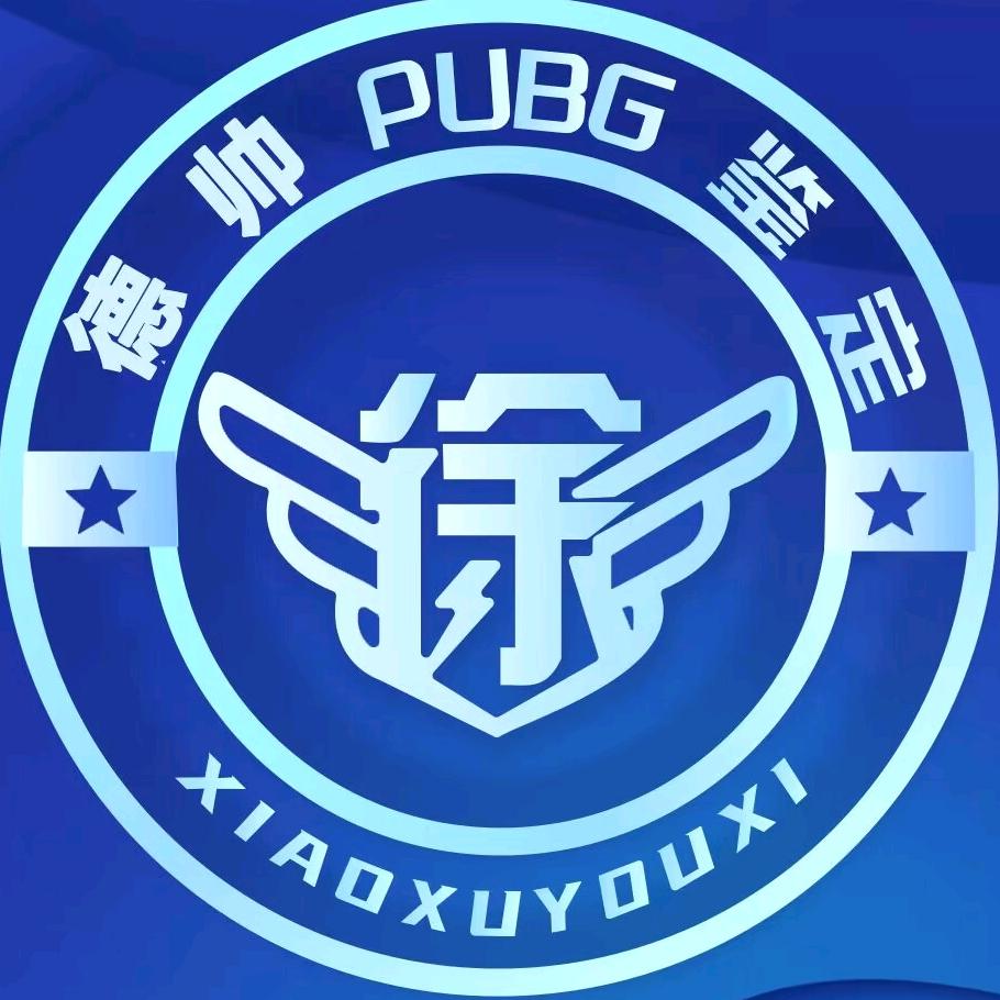 小徐阁～Pubg估值(张德帅)