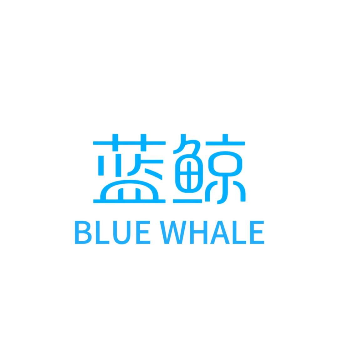 蓝鲸 BLUE WHALE
