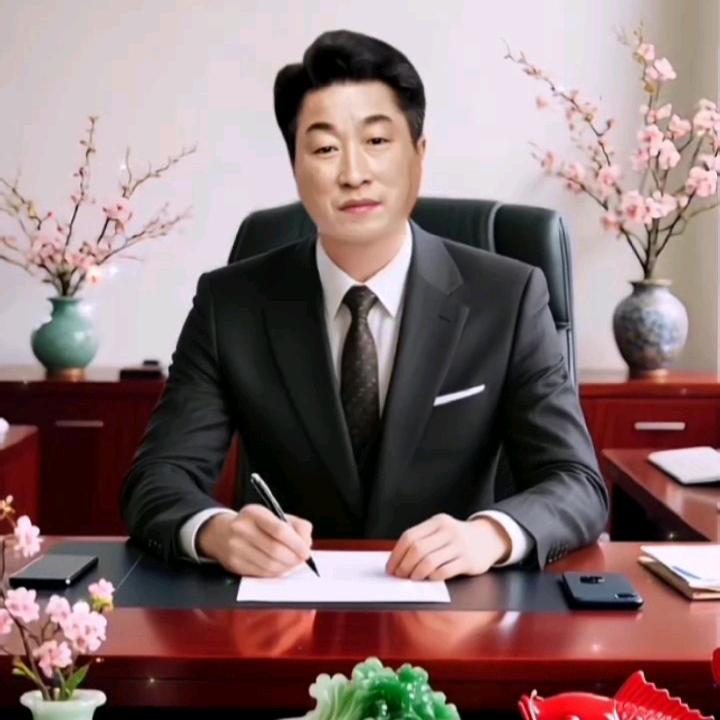 Li Chuanbin