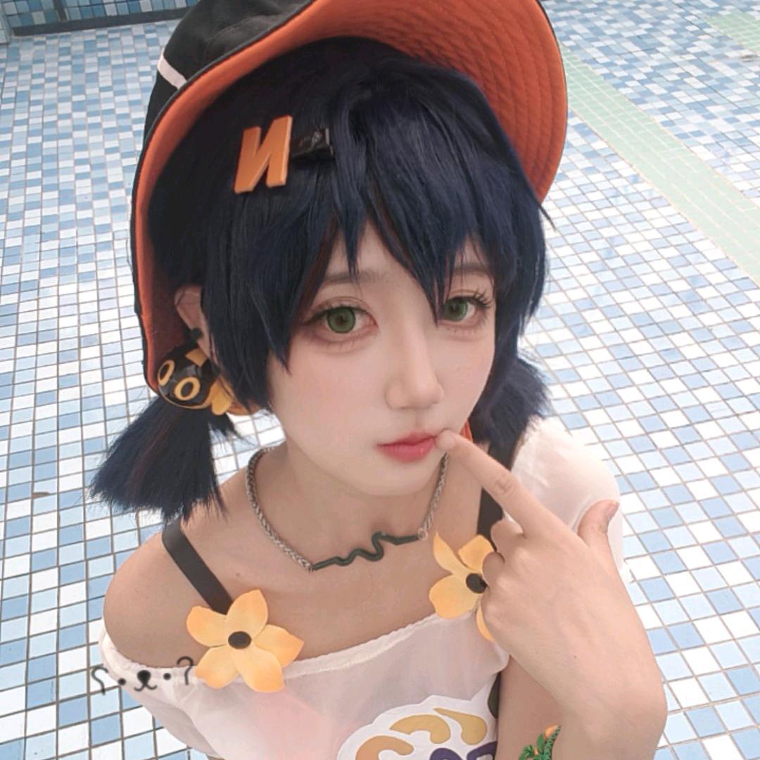 迦沫鸢
