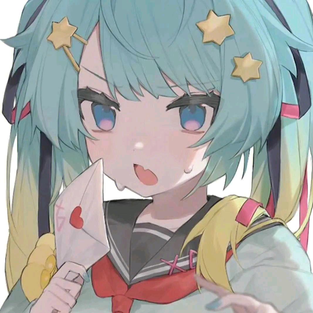 蔚九九✨