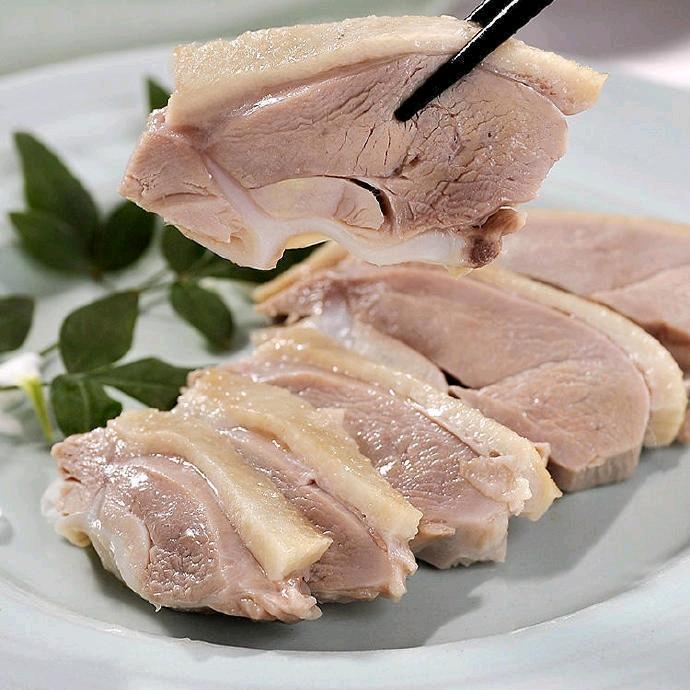 南京盐水鸭官方号