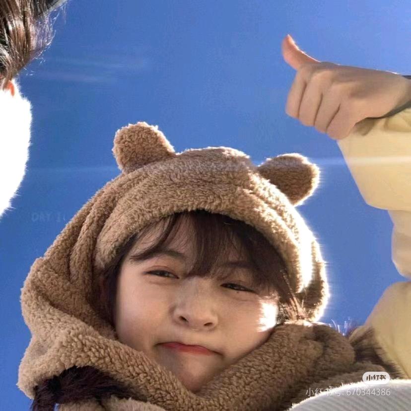 小晓笑🍰